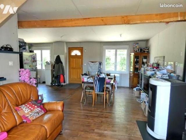 Maison vente à Châteaulin, Bretagne