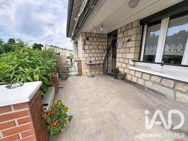 Maison vente à Sarcelles, Louvres