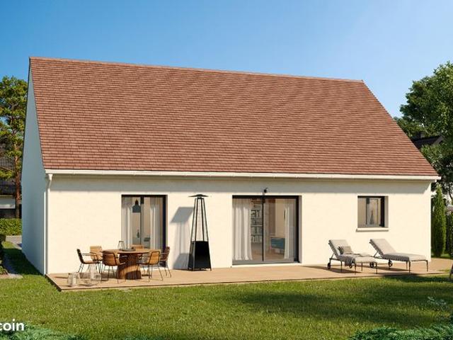 Maison vente à Lille, Thumeries