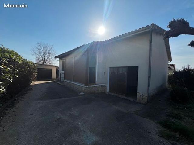 Maison vente à Nérac, Lavardac