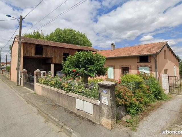 Maison vente à Mont-de-Marsan, Aureilhan