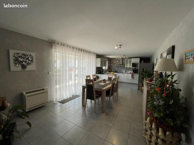 Maison vente à Montpellier, Mèze