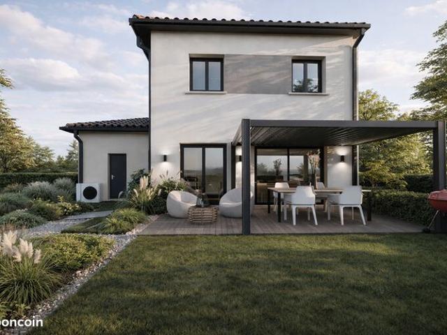 Maison vente à Vienne, Le Péage-de-roussillon