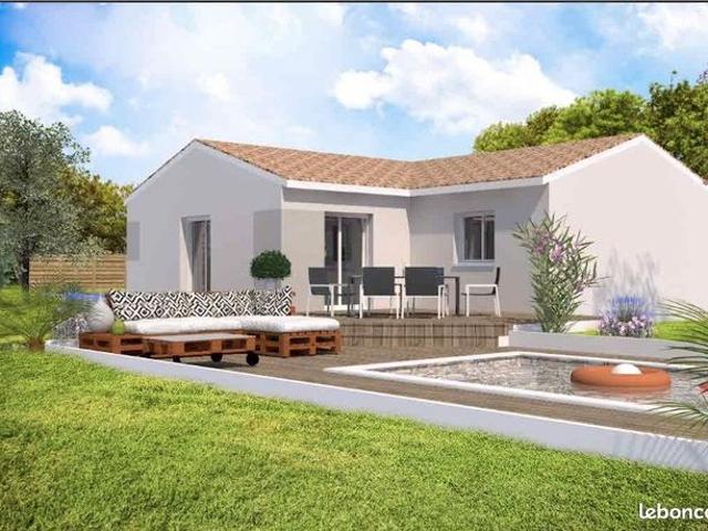 Maison vente à Dax, Saint-michel-escalus