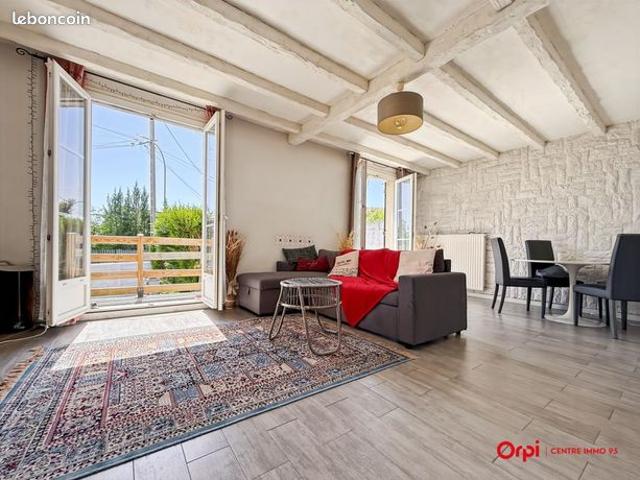 Maison vente à Argenteuil