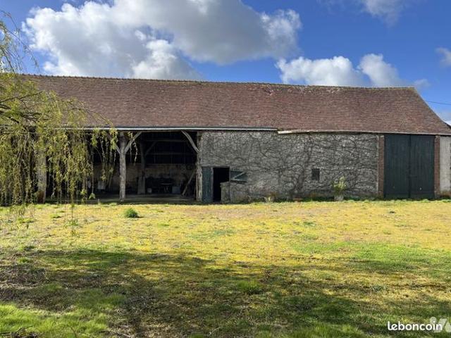 Maison vente à Maillebois, Eure-et-Loir