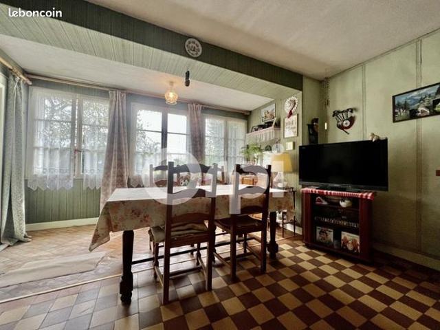 Maison vente à Soissons, Cuffies