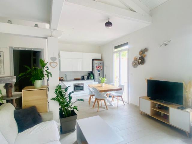 Maison vente à Le Cannet, Le Bosquet