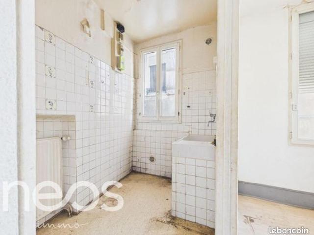 Maison vente à Charleville-Mézières, Chagny