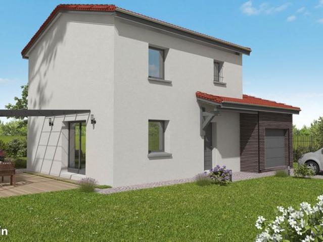 Maison vente à Clermont-Ferrand, Cébazat