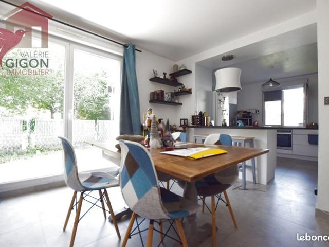 Maison vente à Montbéliard, Grand-charmont