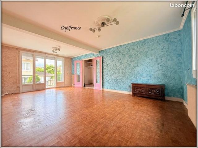 Maison vente à Le Raincy, Aulnay-sous-bois