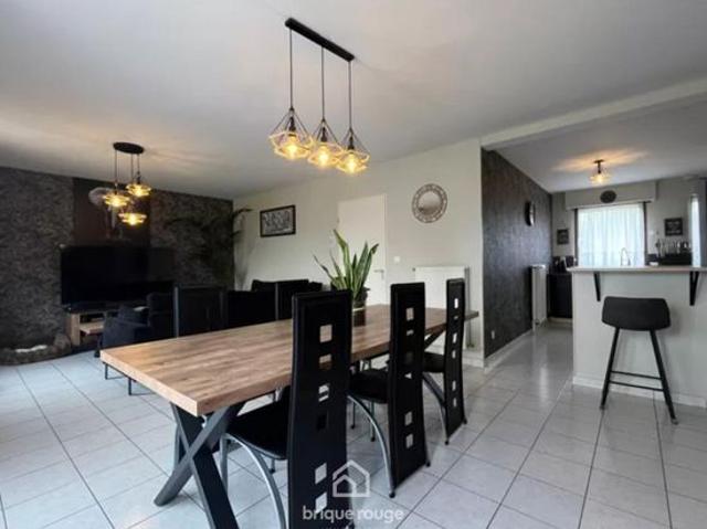 Maison vente à Lille, Sainghin-en-weppes