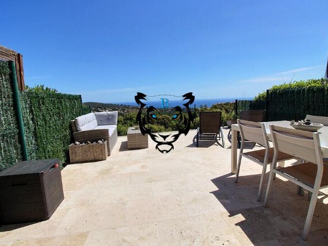 Maison vente à Roquebrune-sur-Argens, Var