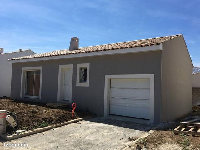 Maison vente à Lodève, Péret