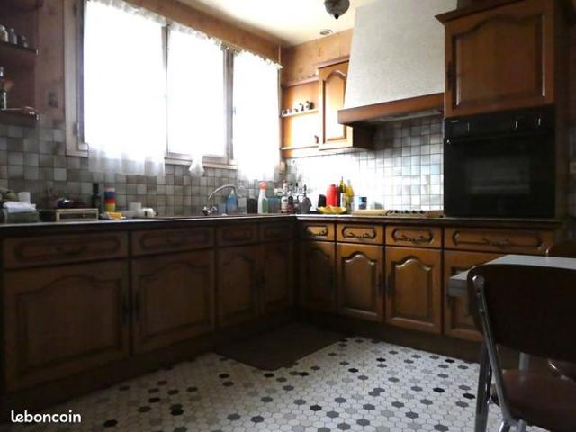 Maison vente à Montargis, Châlette-sur-loing