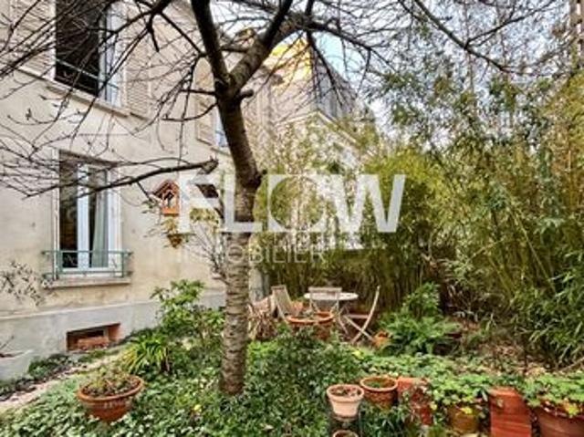 Maison vente à Nanterre, Bois-colombes