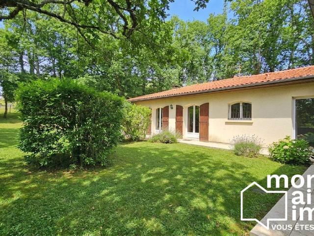Maison vente à Bordeaux, Camarsac
