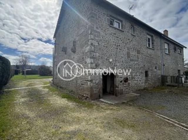 Maison vente à Avranches, Sourdeval