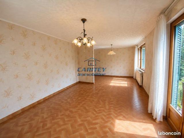 Maison vente à Montbéliard, Allenjoie
