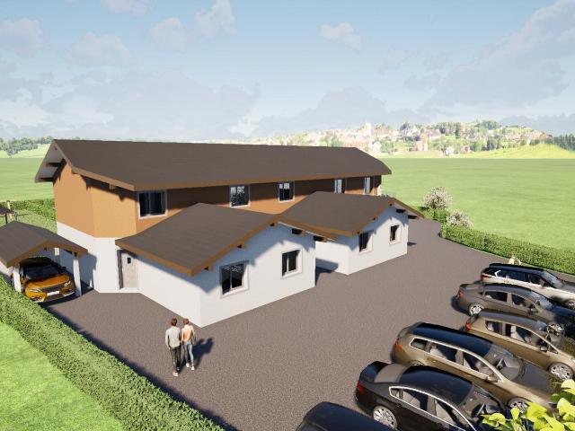 Maison vente à Thonon-les-Bains, Draillant