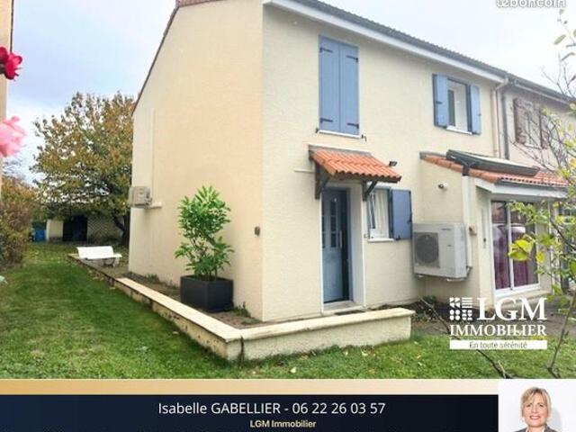 Maison vente à Clermont-Ferrand, Cournon-d'auvergne