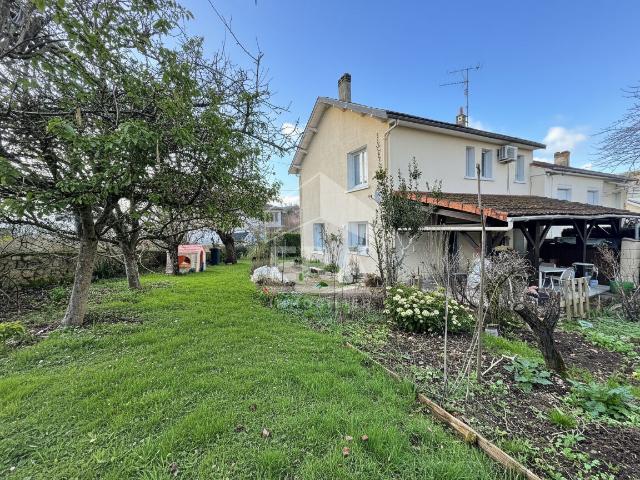 Maison vente à Périgueux