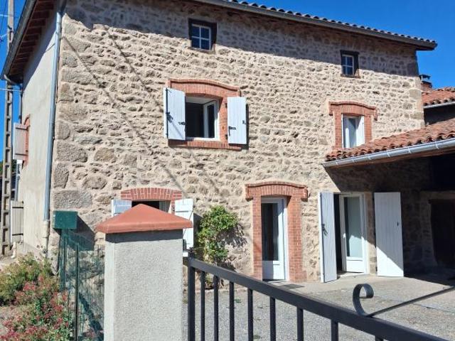 Maison location à Montbrison, Saint-bonnet-le-courreau