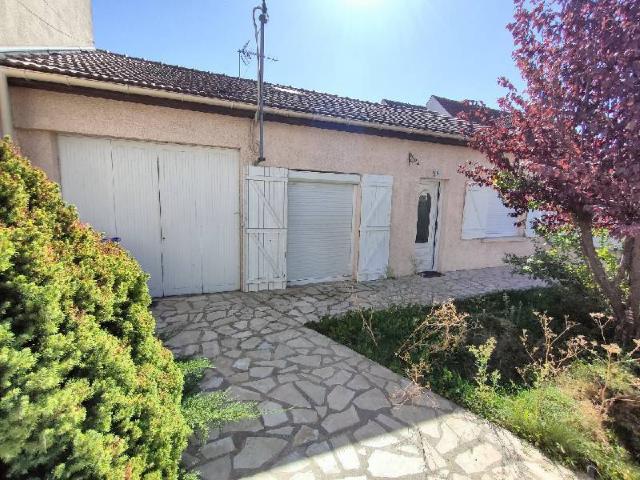 Maison vente à Mitry-Mory, Seine-et-Marne