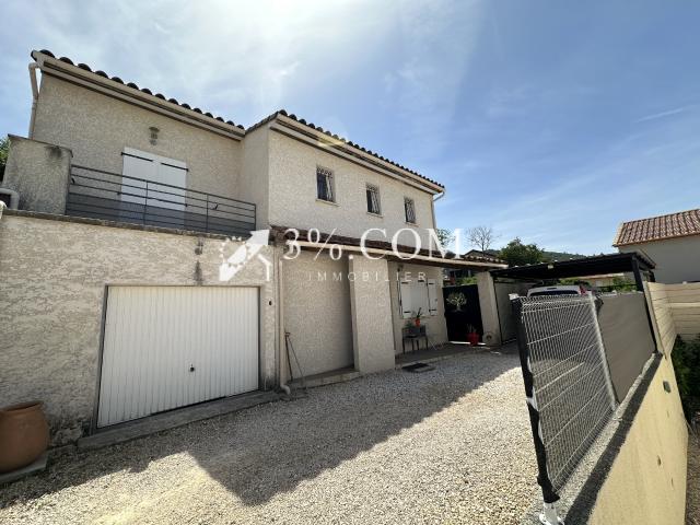 Maison vente à Alès