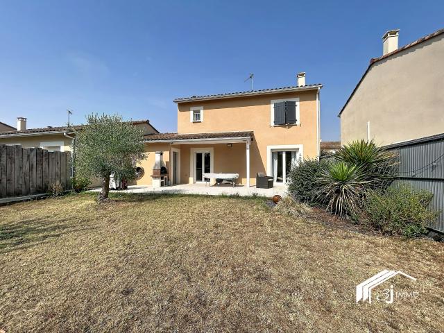 Maison vente à Toulouse, Daux