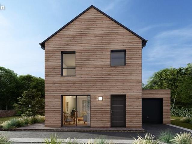Maison vente à Brest, Bretagne