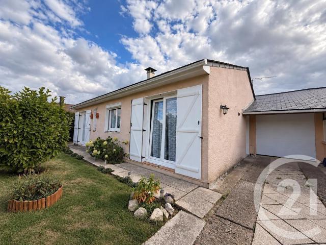 Maison vente à Othis, Seine-et-Marne