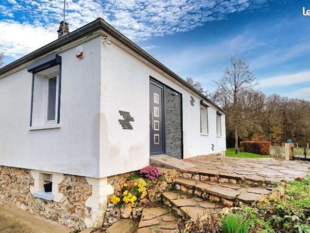 Maison vente à Évreux, Parville