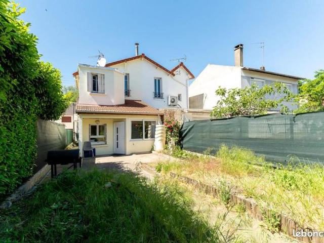 Maison vente à Le Raincy, Aulnay-sous-bois