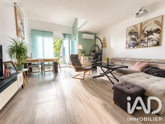 Maison vente à Pontoise, Jouy-le-moutier