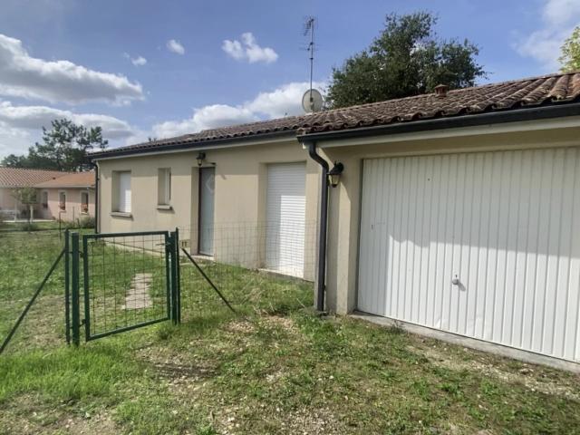 Maison vente à Blaye, Etauliers
