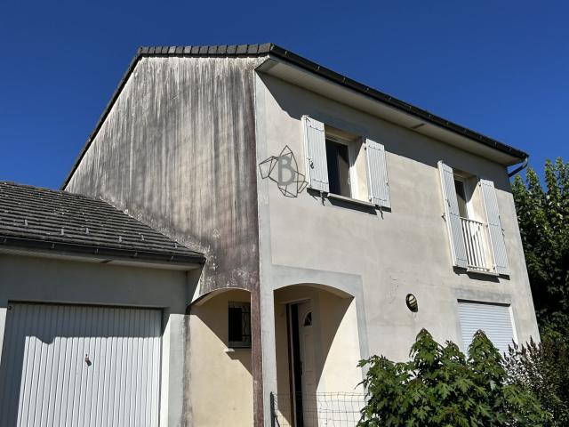 Maison vente à Millau, Brasc