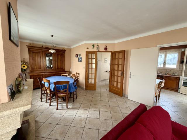 Maison vente à Rodez, Luc-la-Primaube
