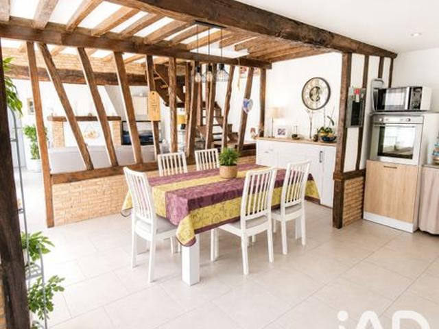Maison vente à Le Havre, Limpiville