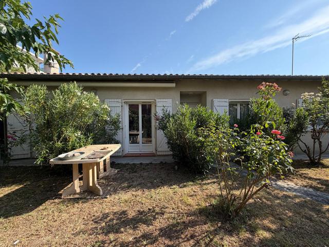 Maison vente à Toulouse, Mondonville
