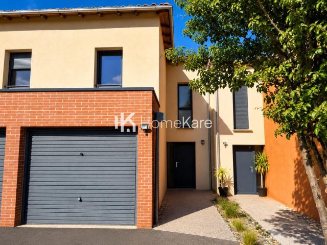 Maison vente à Toulouse, Castanet-tolosan