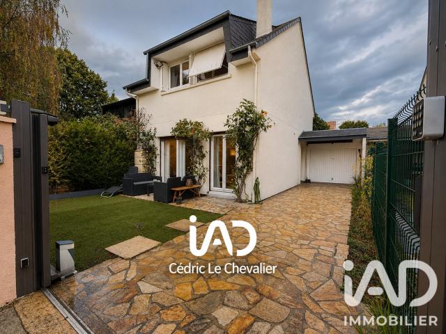 Maison vente à Roissy-en-Brie, Seine-et-Marne
