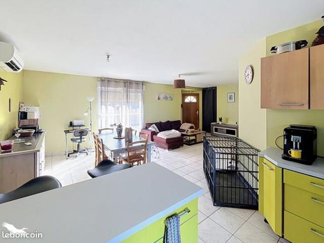 Maison vente à Nontron, Thiviers