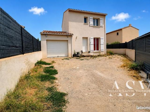 Maison vente à Aix-en-Provence, Gréasque