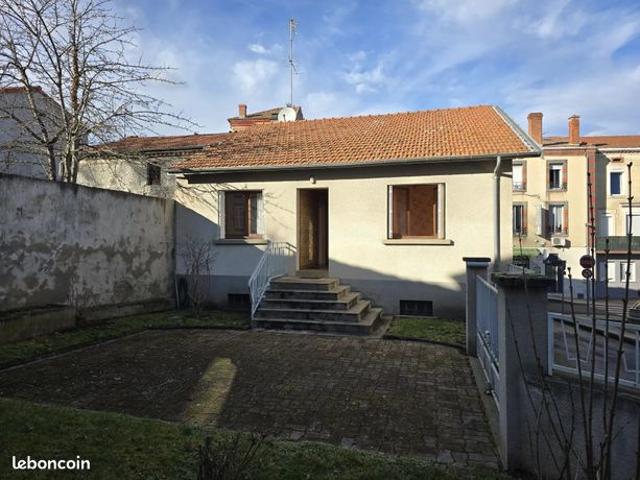 Maison vente à Brioude, Sainte-florine