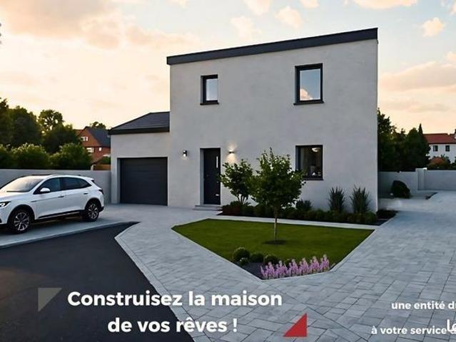 Maison vente à Vienne, Villeneuve-de-marc