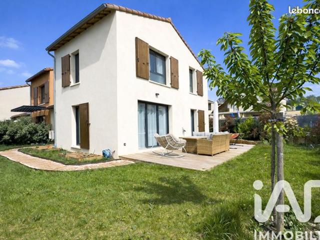 Maison vente à Toulouse, Baziège