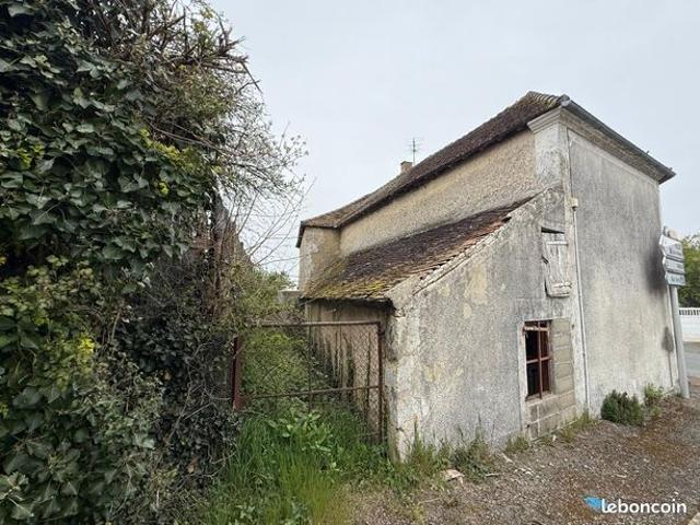Maison vente à Mamers, Saosnes