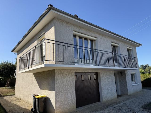 Maison location à Arnac-Pompadour, Corrèze